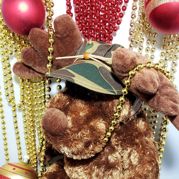 $5. XO❤🐾 Hand made, Dog Hat & Cat hat. Christmas Gift. - Picture 12 of 16